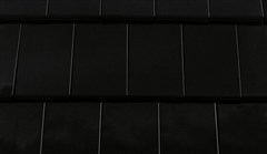 CREATON Visio Taška základní 1/1 "FINESSE" černá glazura CREATON Visio Taška základní 1/1 "FINESSE" černá glazura